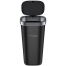 Vyvylabs Dustless Vehicle Garbage Can Black(VJE1) image