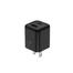 Vyvylabs Gan Fast Charger 35W A plush C (US plug) Black(GAN35BU-02) image