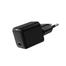 Vyvylabs Polished Fast Charger 20W C (EU plug) Black(C20CE-02) image