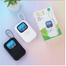 W18 Smart Powerbank Watch – 8000mAh Battery, Bluetooth Calling Multicolour image