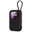 W18 Smart Powerbank Watch – 8000mAh Battery, Bluetooth Calling Multicolour image