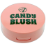 W7 Candy Blush Blusher - Galactic image