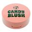 W7 Candy Blush Blusher - Galactic image