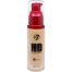 W7 Foundation Honey Hd 12 Hours Coverage 30ml image