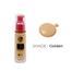 W7 HD Foundation 12 Hours - Golden image