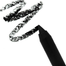 W7 Oh My Gel It's Waterproof Soft Gel Eyeliner Blackest Black image