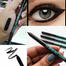 W7 Oh My Gel It's Waterproof Soft Gel Eyeliner Blackest Black image