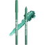 W7 Soft Gel Eyeliner Eyes - Get Lucky image