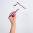 W7 Soft Gel Eyeliner Eyes - Girl Crush image