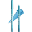 W7 Soft Gel Eyeliner Eyes - Monday Blues image