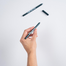 W7 Soft Gel Eyeliner Eyes - The One image