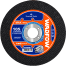 WADFOW WAC1341 Abrasive Metal Cutting Disc image