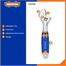 WADFOW WAW2208 Adjustable Wrench 8 Inch image