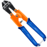 WADFOW WBC1908 Mini Bolt Cutter 8 Inch image