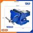 WADFOW WBV1A06 Bench Vice 6 Inch image