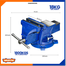 WADFOW WBV1A08 Bench Vice 8 Inch image