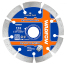 WADFOW WDC1K01 Dry Diamond Disc image