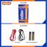 WADFOW WDM65015 DC/AC Clamp Meter image