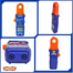 WADFOW WDM65015 DC/AC Clamp Meter image