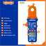 WADFOW WDM65015 DC/AC Clamp Meter image