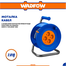 WADFOW WEJ8380 Extension Reel image