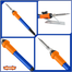 WADFOW WEL3606 Electric Soldering Iron image