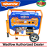 WADFOW WGEAA08 Gasoline Generator image