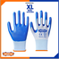 WADFOW WGV2801 Nitrile Glove XL Size image