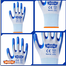 WADFOW WGV2801 Nitrile Glove XL Size image