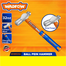 WADFOW WHM5332 Ball Pein hammer 900 gm image