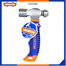 WADFOW WHM53D8 Ball Pein Hammer 220 gm image