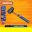 WADFOW WHM7301 Rubber Hammer 220 gm image