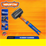 WADFOW WHM7302 Rubber Hammer 450 gm image