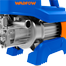 WADFOW WHP1A12 High Pressure Washer image