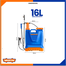 WADFOW WKS1516 Knapsack Sprayer 16 Ltr image