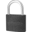 WADFOW WPD5560 Iron Padlock image