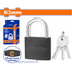 WADFOW WPD5560 Iron Padlock image