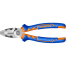 WADFOW WPL1718 High Leverage Combination Pliers 8 Inch image