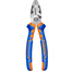 WADFOW WPL1718 High Leverage Combination Pliers 8 Inch image