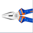 WADFOW WPL1C06 Combination Pliers 6 Inch image