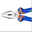 WADFOW WPL1C08 Combination Pliers 8 Inch image