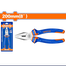 WADFOW WPL1C08 Combination Pliers 8 Inch image