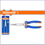 WADFOW WPL2C08 Long Nose Pliers 8 Inch image