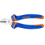 WADFOW WPL3C06 Diagonal Cutting Pliers 6 Inch image