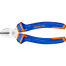 WADFOW WPL3C07 Diagonal Cutting Pliers 7 Inch image