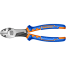 WADFOW WPL7718 High Leverage Heavy-duty Diagonal Cutting Pliers 8 Inch image