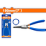 WADFOW WPL9C71 Circlip Pliers 7 Inch image