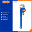 WADFOW WPW1112 Pipe Wrench 12 Inch image