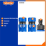 WADFOW WQC2E33 Hose Quick Connectors Set 3 Pcs image