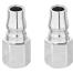 WADFOW WQP2973 quick Plug Set 2 Pcs image